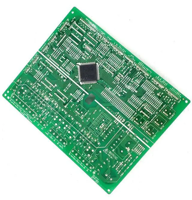 Alt view image 3 of 5 - Rabon Services Group - OEM Replacement for Samsung Fridge Control DA41-00620D  ? ?