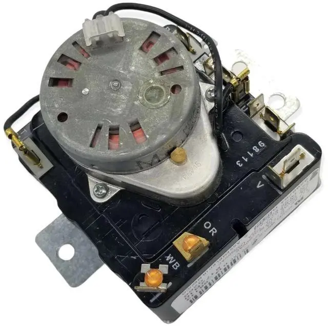 Main image of Rabon Services Group - OEM Replacement for Whirlpool Dryer Timer 8299764    ?  ?