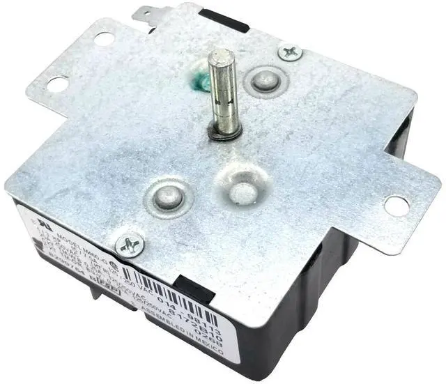 Alt view image 2 of 4 - Rabon Services Group - OEM Replacement for Whirlpool Dryer Timer 8299764    ?  ?