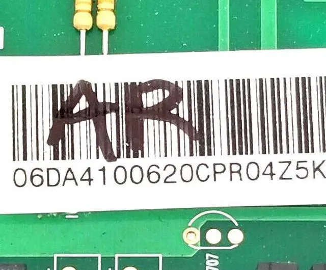 Alt view image 3 of 4 - Rabon Services Group - OEM Replacement for Samsung Refrigerator Control DA41-00620C