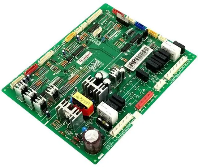 Main image of Rabon Services Group - OEM Replacement for Samsung Refrigerator Control DA41-00620C