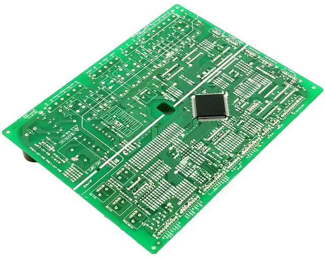 Alt view image 2 of 4 - Rabon Services Group - OEM Replacement for Samsung Refrigerator Control DA41-00620C