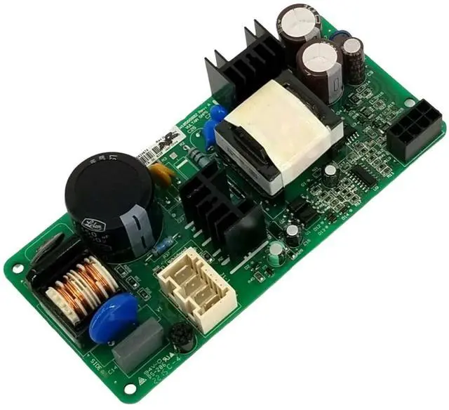 Alt view image 2 of 6 - Rabon Services Group - OEM Replacement for Whirlpool Fridge Control W10624574  ? ?