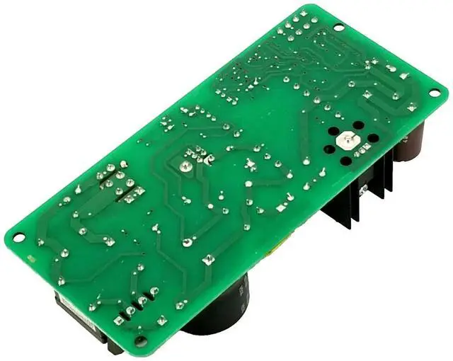 Alt view image 3 of 6 - Rabon Services Group - OEM Replacement for Whirlpool Fridge Control W10624574  ? ?