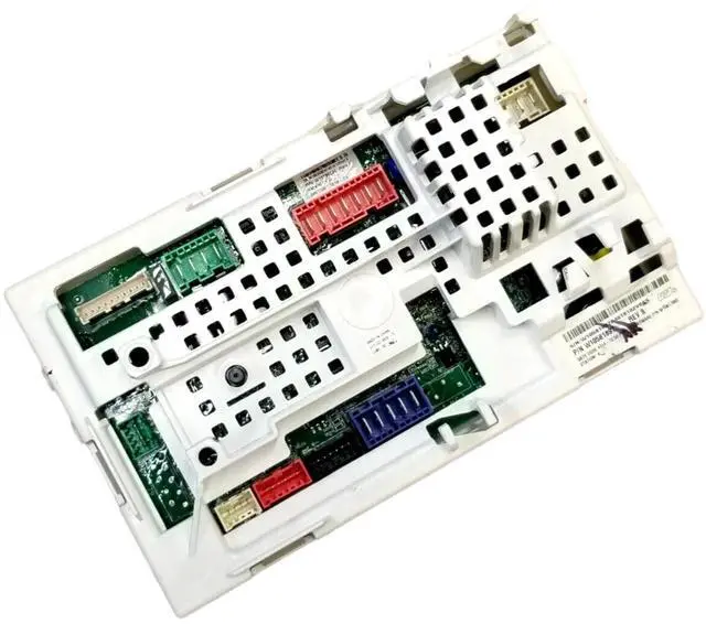 Alt view image 3 of 6 - Rabon Services Group - OEM Replacement for Whirlpool Washer Control W10581897  ? ?