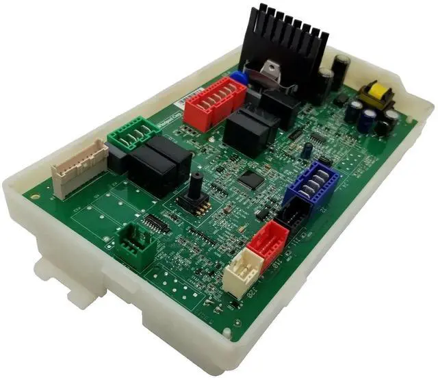 Alt view image 4 of 6 - Rabon Services Group - OEM Replacement for Whirlpool Washer Control W10581897  ? ?