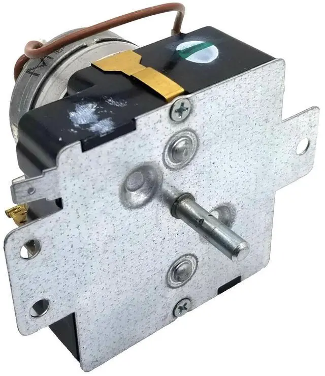 Alt view image 4 of 5 - Rabon Services Group - OEM Replacement for Whirlpool Dryer Timer 8299778 WP8299778  ? ?