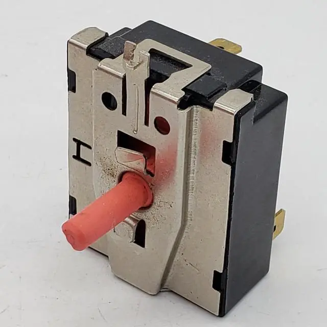 Alt view image 2 of 6 - Rabon Services Group - OEM Replacement for GE Dryer Selector Switch 212D1095P004   ? ?