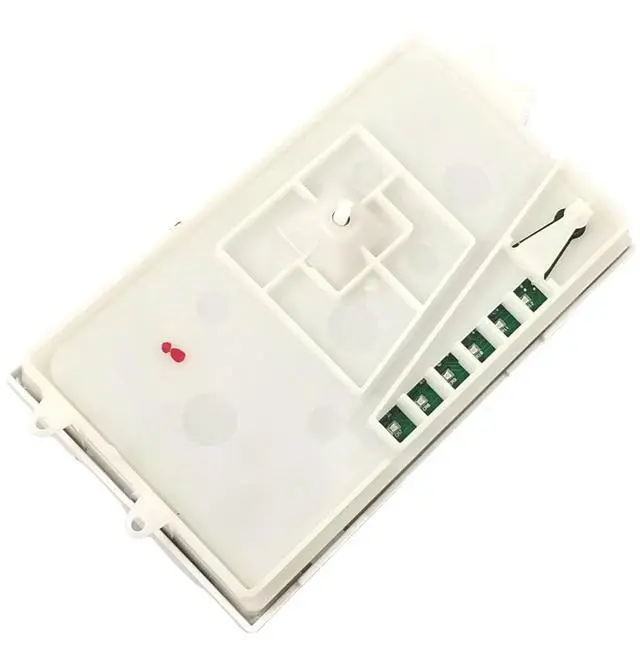 Alt view image 3 of 4 - Rabon Services Group - OEM Replacement for Whirlpool Washer Control W10480177  ? ?