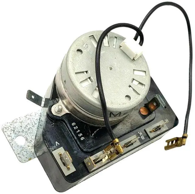 Main image of Rabon Services Group - OEM Replacement for Whirlpool Dryer Timer  8299771   ?  ?