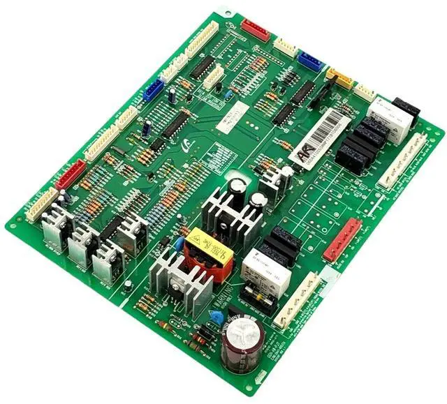 Main image of Rabon Services Group - OEM Replacement for Samsung Fridge Control DA41-00538M  ~ ~