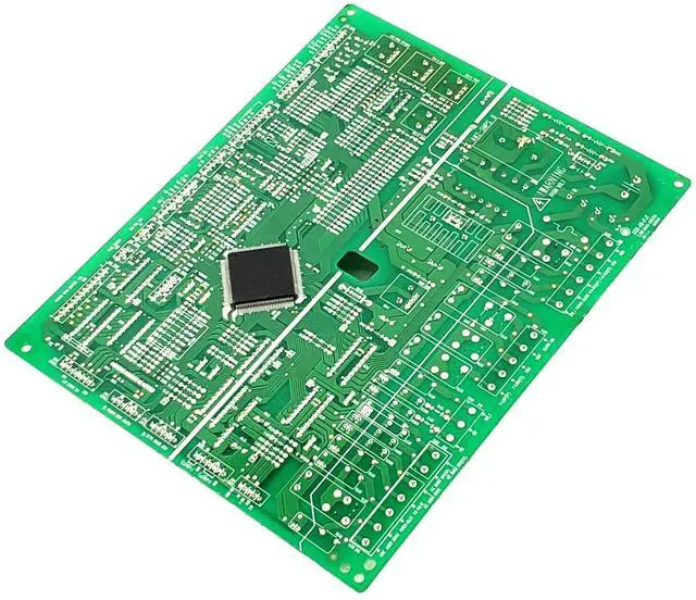 Alt view image 3 of 6 - Rabon Services Group - OEM Replacement for Samsung Fridge Control DA41-00538M  ~ ~