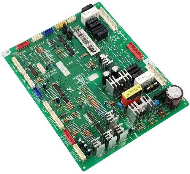 Alt view image 5 of 6 - Rabon Services Group - OEM Replacement for Samsung Fridge Control DA41-00538M  ~ ~