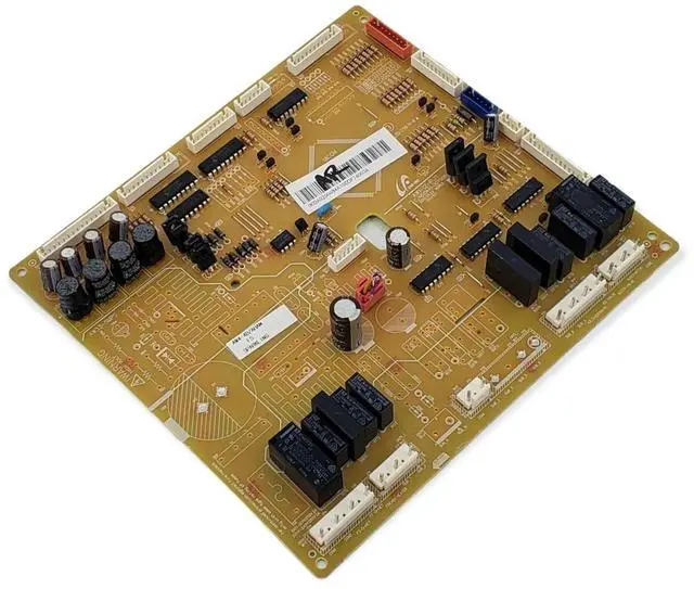 Main image of Rabon Services Group - OEM Replacement for Samsung Refrigerator Control DA92-00484A  *