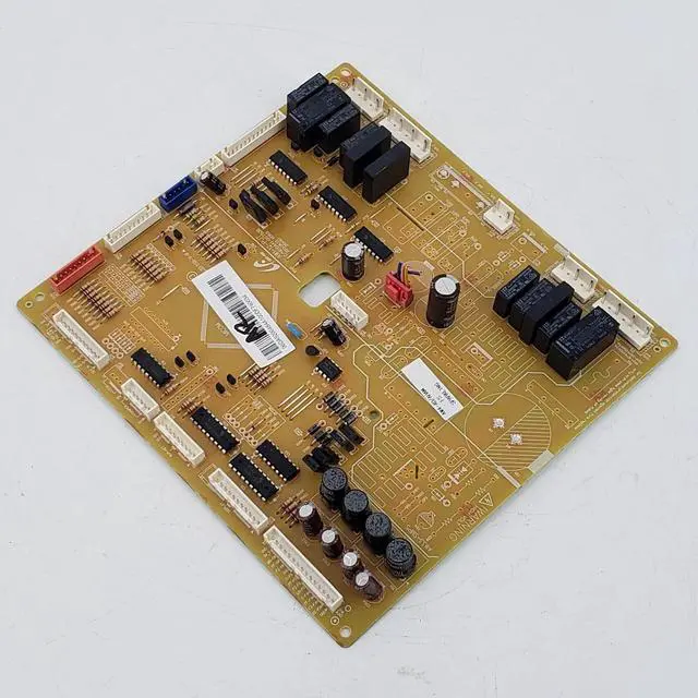 Alt view image 3 of 6 - Rabon Services Group - OEM Replacement for Samsung Refrigerator Control DA92-00484A  *