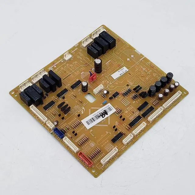 Alt view image 4 of 6 - Rabon Services Group - OEM Replacement for Samsung Refrigerator Control DA92-00484A  *