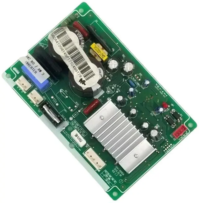 Main image of Rabon Services Group - Genuine OEM Replacement for Samsung Fridge Inverter DA41-00614B PD00008073 ? ?