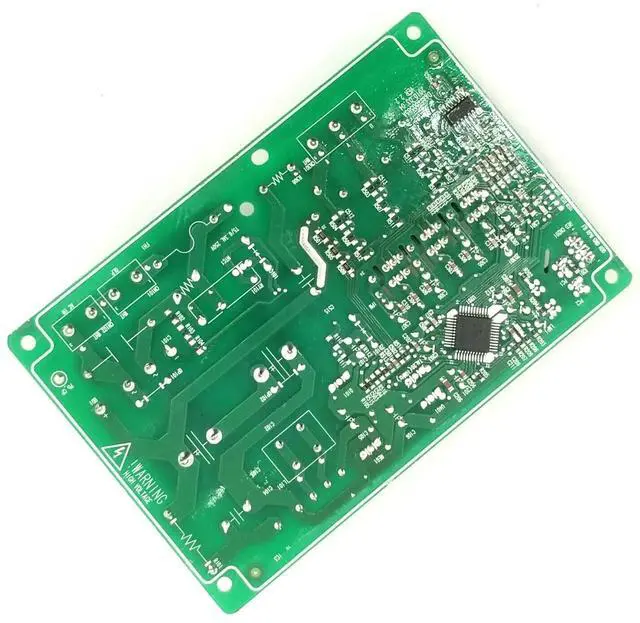 Alt view image 3 of 4 - Rabon Services Group - Genuine OEM Replacement for Samsung Fridge Inverter DA41-00614B PD00008073 ? ?