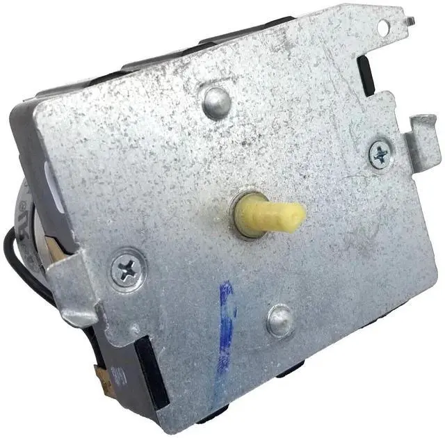Alt view image 3 of 7 - Rabon Services Group - OEM Replacement for GE Dryer Timer 212D1233P001 WE4M353   ?  ?