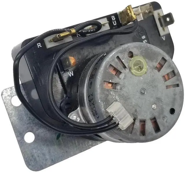 Alt view image 2 of 5 - Rabon Services Group - OEM Replacement for Whirlpool Dryer Timer 8299771A 8299771   ? ?