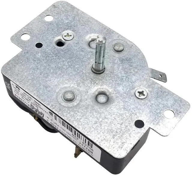 Alt view image 3 of 5 - Rabon Services Group - OEM Replacement for Whirlpool Dryer Timer 8299771A 8299771   ? ?