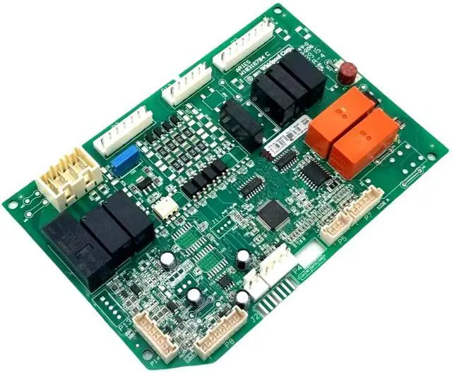 Main image of Rabon Services Group - OEM Replacement for Whirlpool Fridge Control W10589838  ? ?