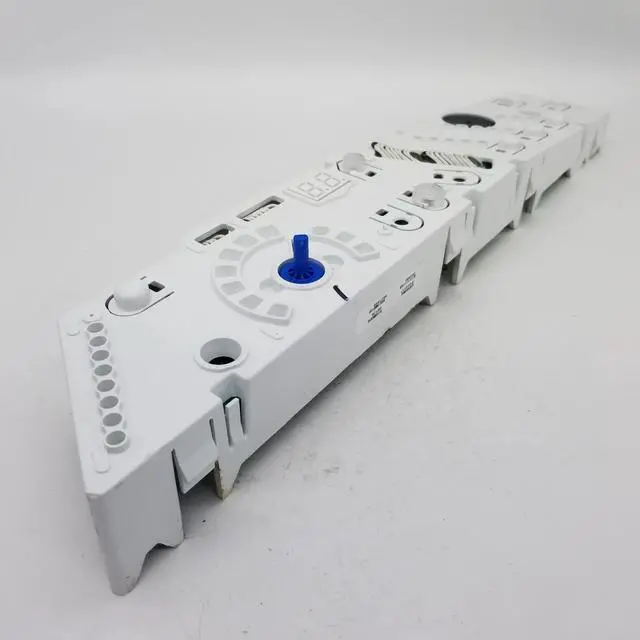 Alt view image 2 of 6 - Rabon Services Group - Genuine OEM Replacement for Whirlpool Washer Control 8571942  *