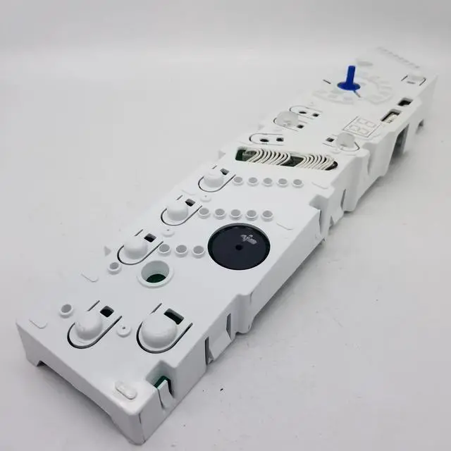 Alt view image 4 of 6 - Rabon Services Group - Genuine OEM Replacement for Whirlpool Washer Control 8571942  *