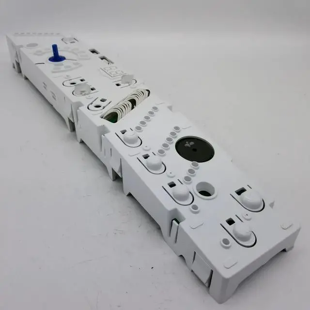 Alt view image 5 of 6 - Rabon Services Group - Genuine OEM Replacement for Whirlpool Washer Control 8571942  *