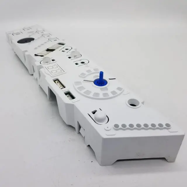 Alt view image 3 of 6 - Rabon Services Group - Genuine OEM Replacement for Whirlpool Washer Control 8571942  *