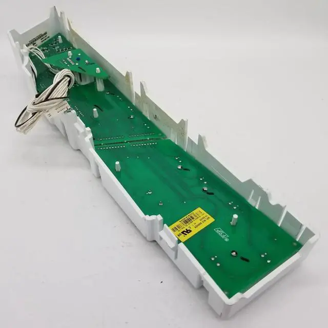 Alt view image 6 of 6 - Rabon Services Group - Genuine OEM Replacement for Whirlpool Washer Control 8571942  *