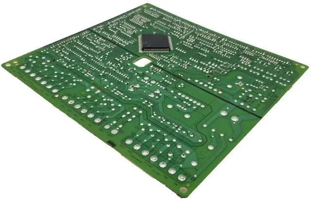 Alt view image 3 of 4 - Rabon Services Group - OEM Replacement for Samsung Fridge Control DA92-00357A  ? ?