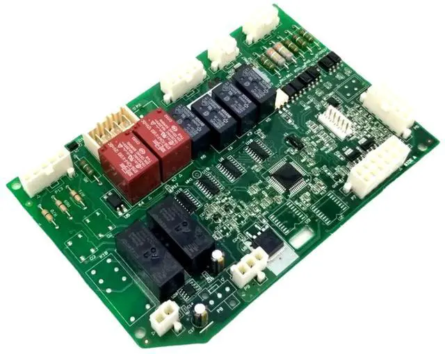Main image of Rabon Services Group - ??OEM Replacement for Whirlpool Refrigerator Control W10404689?  &