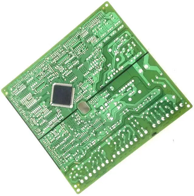 Alt view image 2 of 4 - Rabon Services Group - Genuine OEM Replacement for Samsung Refrigerator Control DA92-00384E ? ?