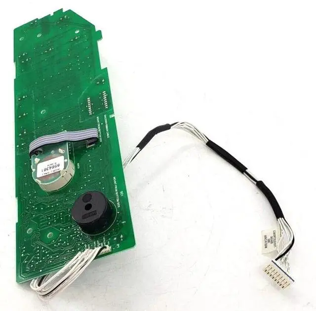 Alt view image 3 of 6 - Rabon Services Group - Genuine OEM Replacement for Whirlpool Washer Control W10051132   *
