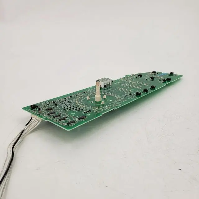 Alt view image 4 of 6 - Rabon Services Group - Genuine OEM Replacement for Whirlpool Washer Control W10051132   *