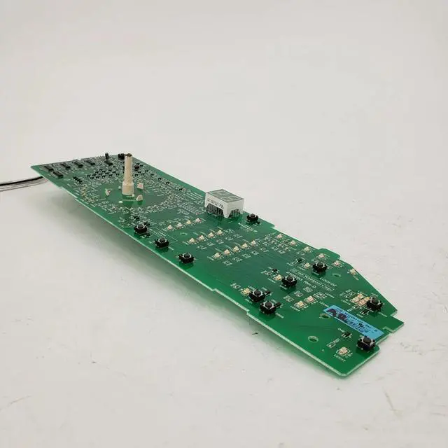 Alt view image 5 of 6 - Rabon Services Group - Genuine OEM Replacement for Whirlpool Washer Control W10051132   *