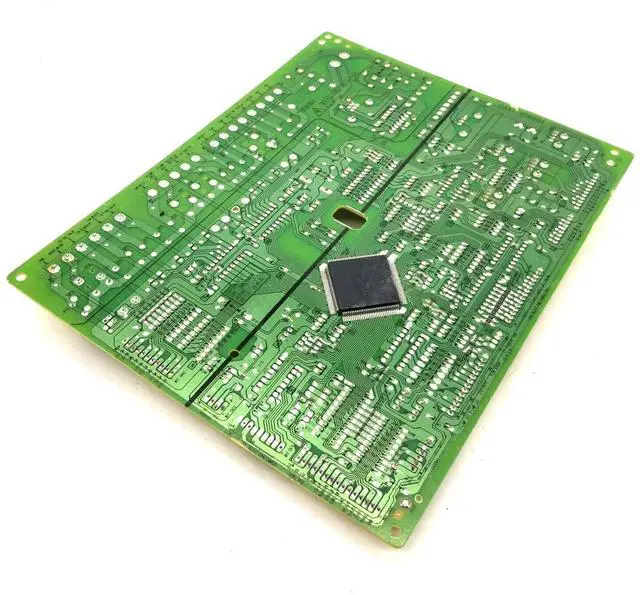 Alt view image 3 of 4 - Rabon Services Group - OEM Replacement for Samsung Refrigerator Control DA41-00670B