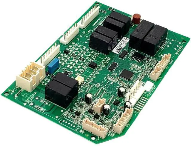 Main image of Rabon Services Group - ??OEM Replacement for Whirlpool Refrigerator Control W10687090?  &