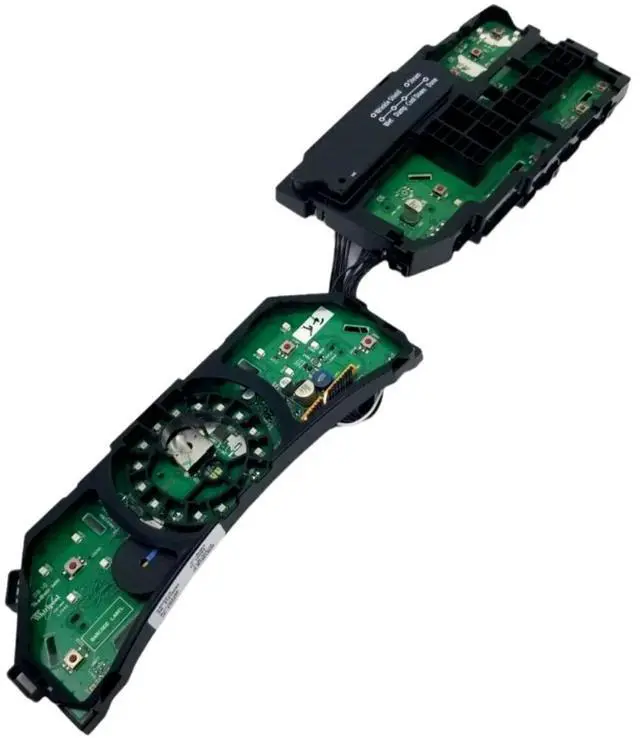 Main image of Rabon Services Group - Replacement for Whirlpool Washer Control W10288016 W10280096