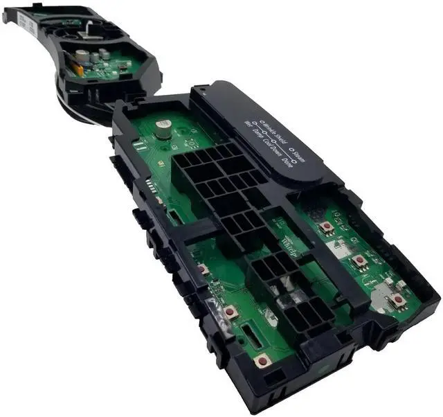 Alt view image 3 of 6 - Rabon Services Group - Replacement for Whirlpool Washer Control W10288016 W10280096