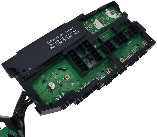 Alt view image 5 of 6 - Rabon Services Group - Replacement for Whirlpool Washer Control W10288016 W10280096