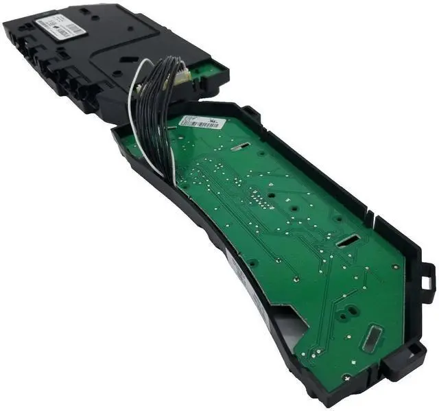 Alt view image 6 of 6 - Rabon Services Group - Replacement for Whirlpool Washer Control W10288016 W10280096