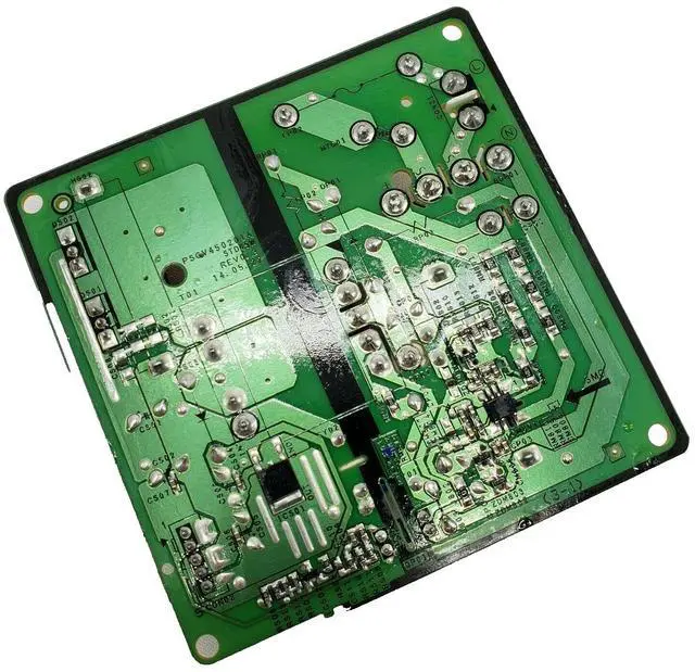 Alt view image 3 of 5 - Rabon Services Group - OEM Replacement for Samsung Fridge Board DA92-00486A  ~  ~