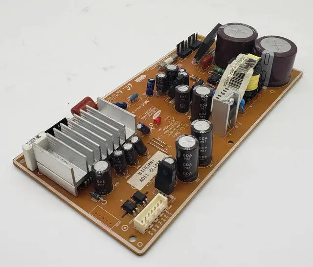 Alt view image 4 of 6 - Rabon Services Group - OEM Replacement for Samsung Refrigerator Control DA92-00215P  *