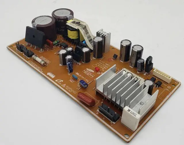 Alt view image 3 of 6 - Rabon Services Group - OEM Replacement for Samsung Refrigerator Control DA92-00215P  *