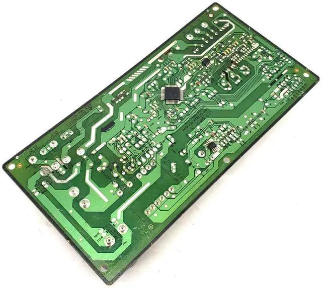 Alt view image 2 of 6 - Rabon Services Group - OEM Replacement for Samsung Refrigerator Control DA92-00215P  *