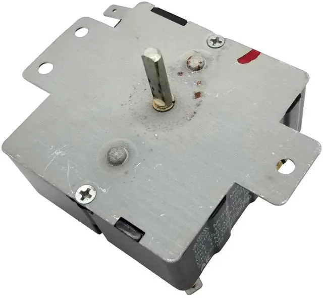 Alt view image 3 of 4 - Rabon Services Group - OEM Replacement for Whirlpool Dryer Timer  3392250D 3392250   ? ?