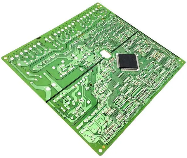Alt view image 2 of 4 - Rabon Services Group - OEM Replacement for Samsung Fridge Control DA92-00384J  ? ?