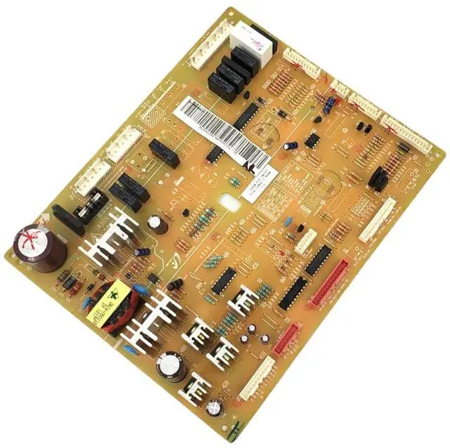 Main image of Rabon Services Group - OEM Replacement for Samsung Washer Control DA41-00670A  ? ?